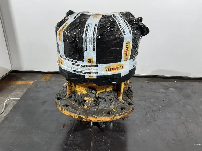 Réducteur de rotation pour CATERPILLAR 345C