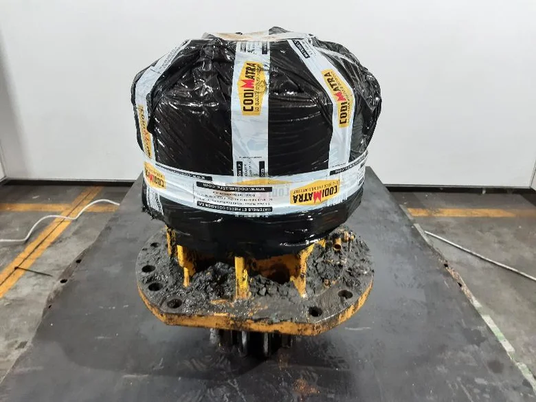 Réducteur de rotation pour CATERPILLAR 345C