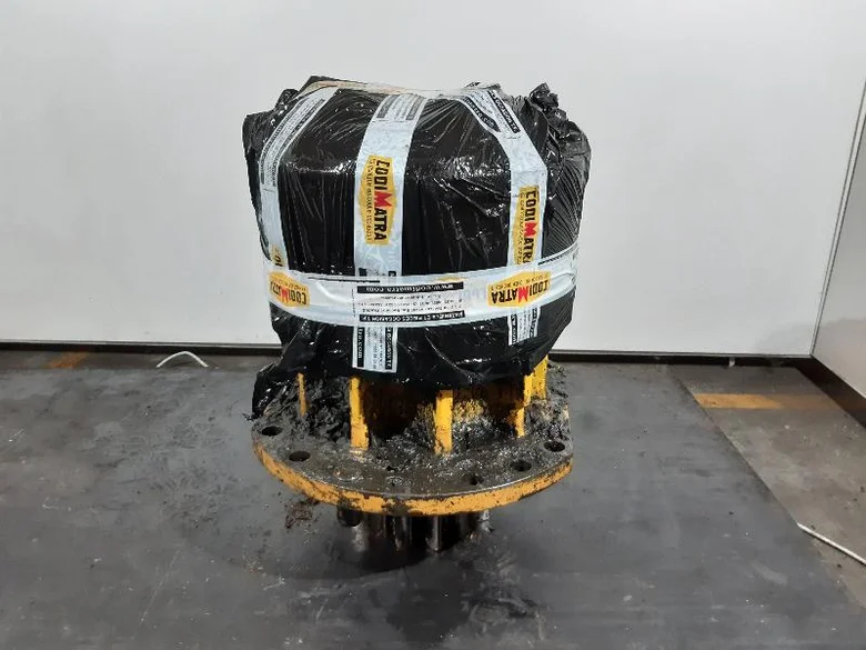 Réducteur de rotation pour CATERPILLAR 345C