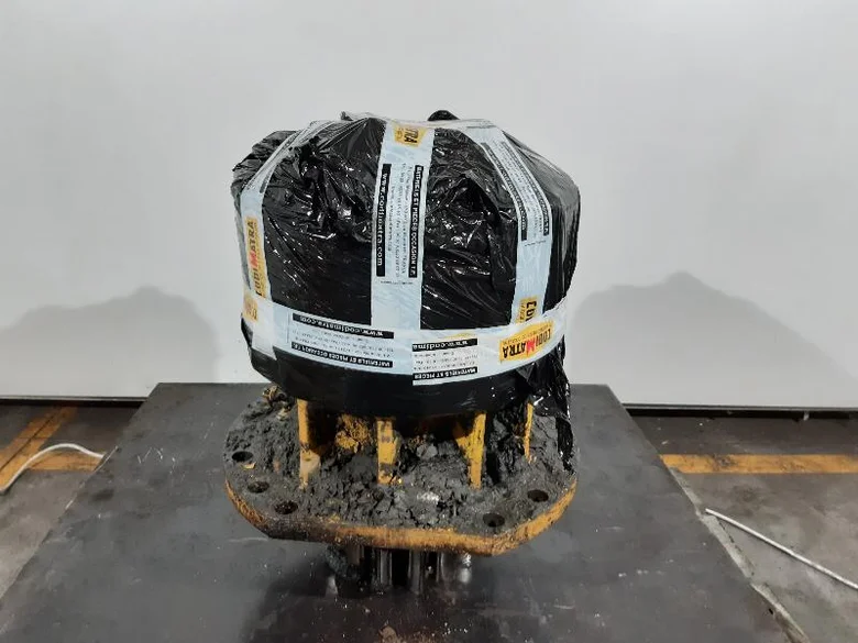 Réducteur de rotation pour CATERPILLAR 345C