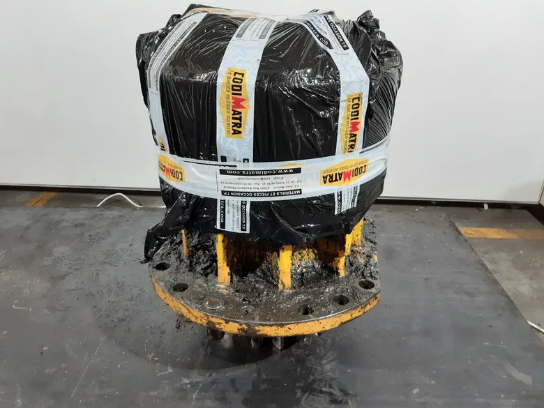Réducteur de rotation pour CATERPILLAR 345C