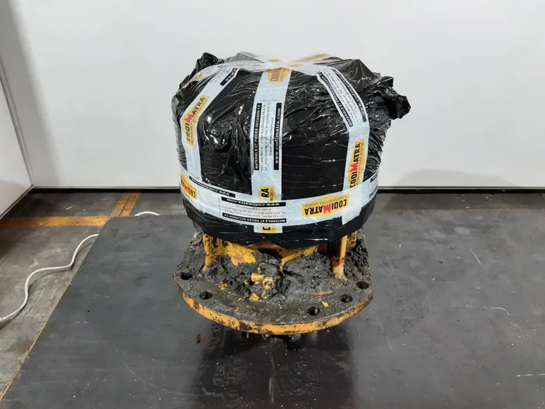 Réducteur de rotation pour CATERPILLAR 345C