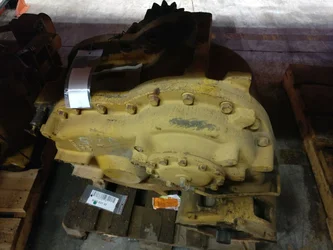 Réducteur de rotation pour CATERPILLAR 245