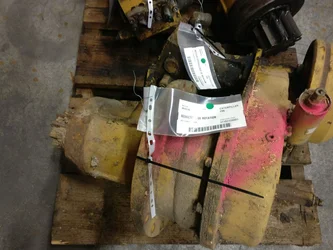 Reductor de rotación para CATERPILLAR 206