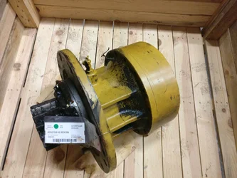 Reductor de rotación para CATERPILLAR 321DLCR