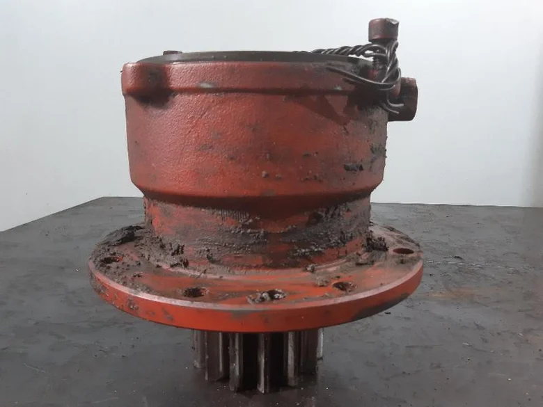 Reductor de rotación para TAKEUCHI TB175
