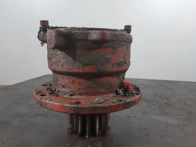 Reductor de rotación para TAKEUCHI TB175