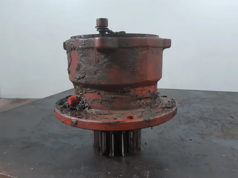 Reductor de rotación para TAKEUCHI TB175