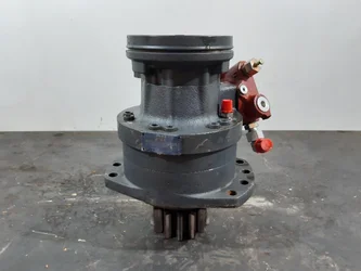 Reductor de rotación para MECALAC 12MTX