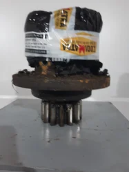 Réducteur de rotation pour YANMAR B50