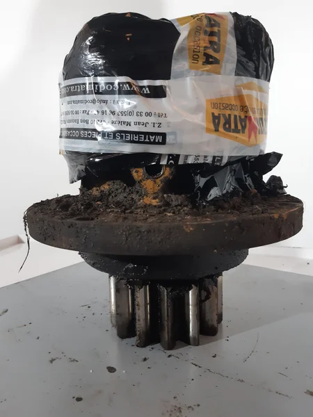 Reductor de rotación para YANMAR B50