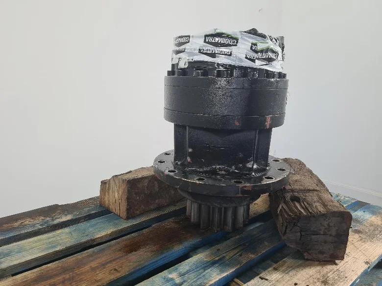 Rotation reducer for JCB JZ235LC