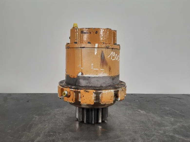 Reductor de rotación para CASE WX165