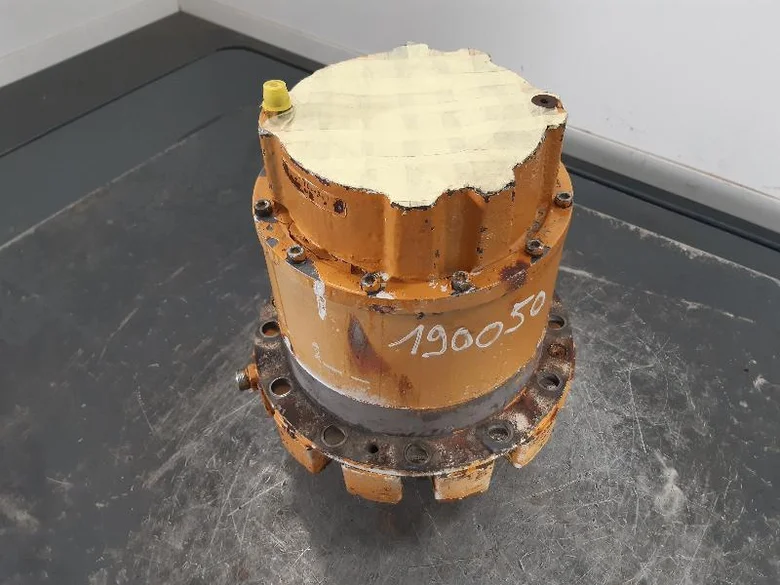 Reductor de rotación para CASE WX165