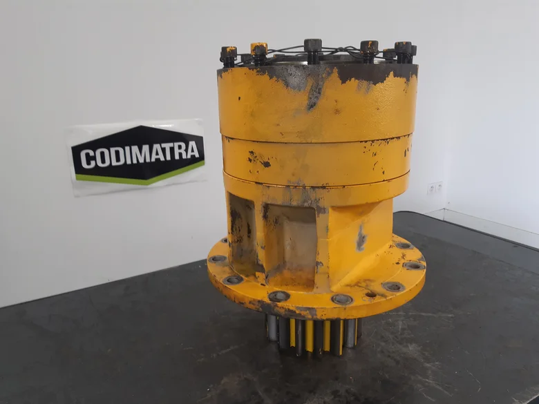 Reductor de rotación para JCB JS330XD