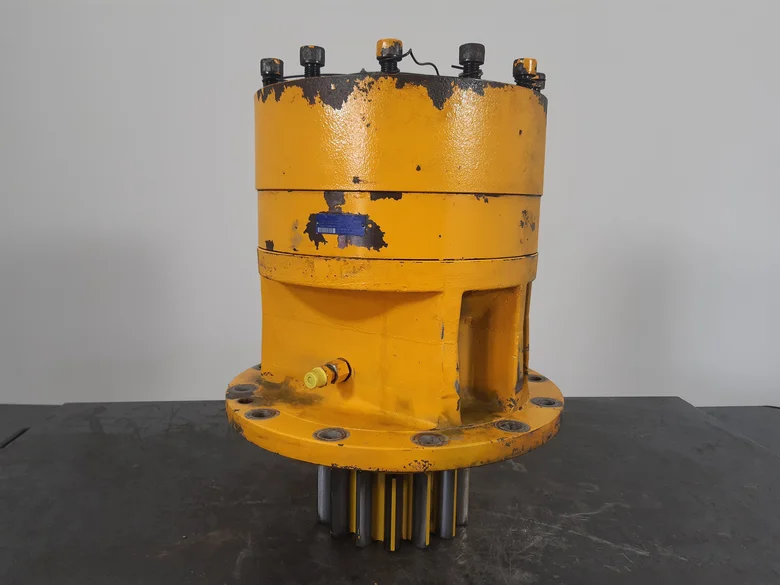 Reductor de rotación para JCB JS330XD