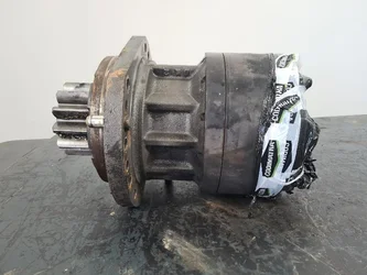 Rotation reducer for VOLVO ECR235DL