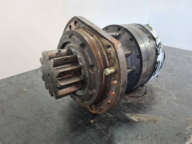 Réducteur de rotation pour VOLVO ECR235DL