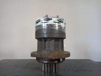 Rotation reducer for VOLVO ECR235DL