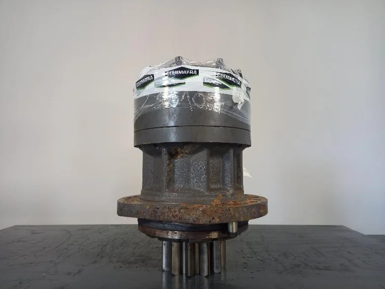 Reductor de rotación para VOLVO ECR235DL