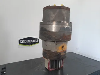 Réducteur de rotation pour LIEBHERR R974C