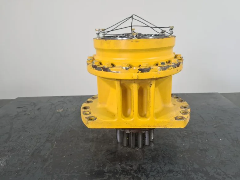 Réducteur de rotation pour KOMATSU PC228USLC-11