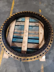 Couronne d'orientation pour LIEBHERR R954BHD