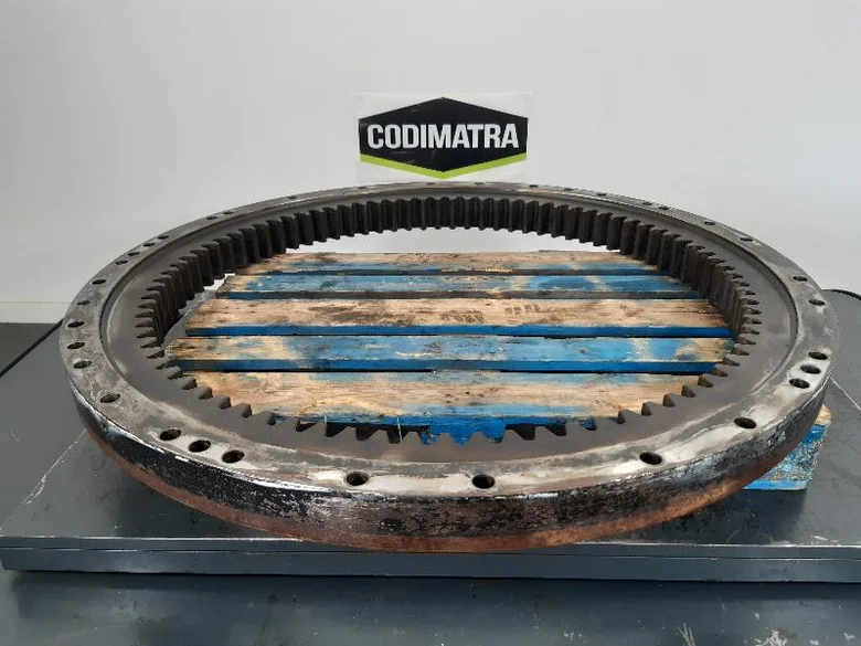 Couronne d'orientation pour CATERPILLAR 322C
