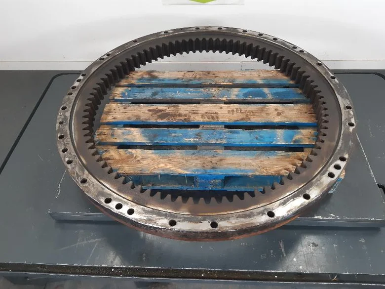 Couronne d'orientation pour CATERPILLAR 322C