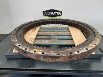 Couronne d'orientation pour CATERPILLAR 325LN