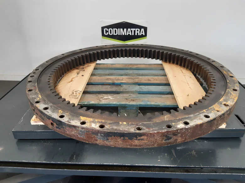 Swing bearing for CATERPILLAR 325LN