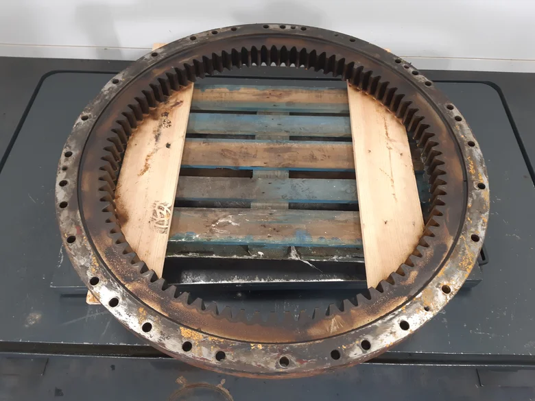 Swing bearing for CATERPILLAR 325LN