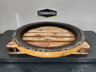 Couronne d'orientation pour CATERPILLAR M316C