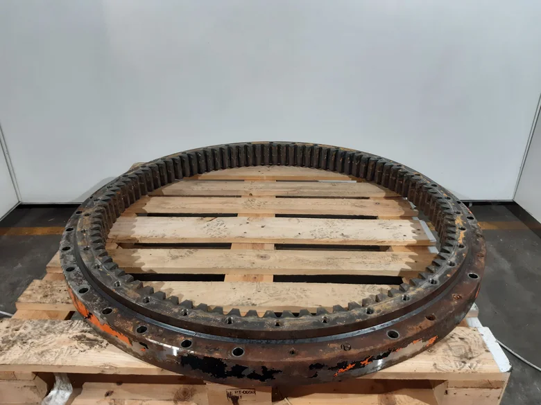 Corona de orientación para FIAT HITACHI EX215