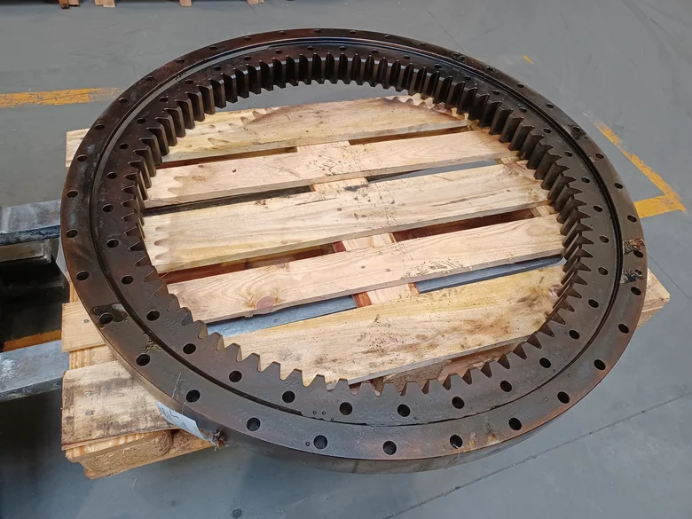 Swing bearing for FIAT HITACHI FH150LC-3