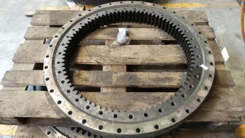 Swing bearing for FIAT KOBELCO EX95W