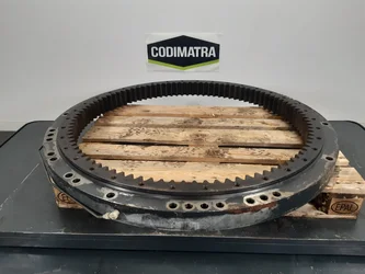 Swing bearing for KOMATSU PC228USLC-10