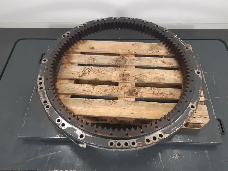 Swing bearing for KOMATSU PC228USLC-10
