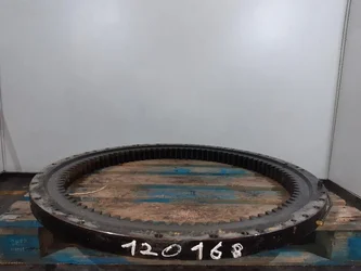 Swing bearing for CATERPILLAR 302.5