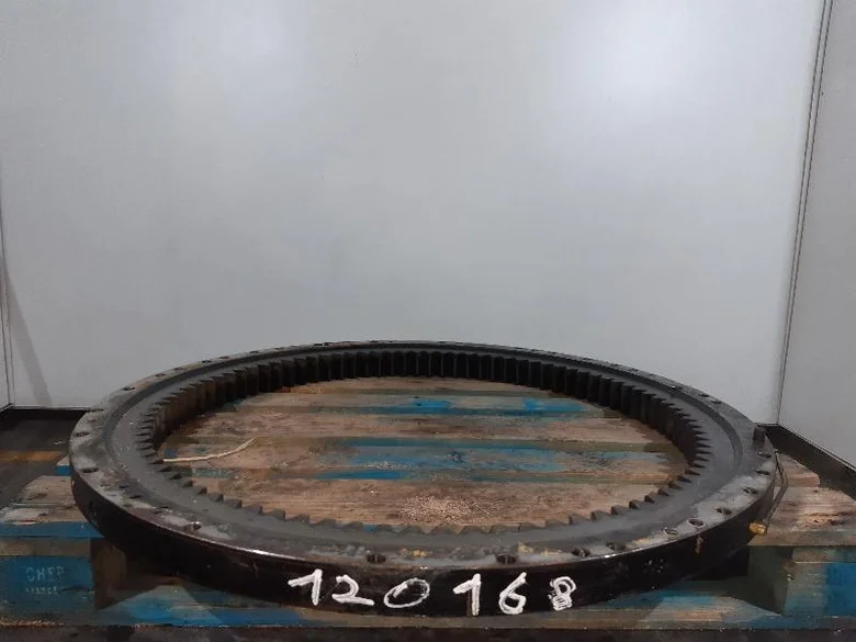 Couronne d'orientation pour CATERPILLAR 302.5