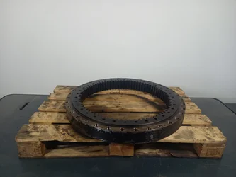 Couronne d'orientation pour NEW HOLLAND MH3.6
