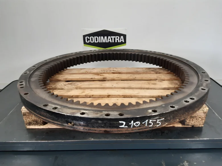 Couronne d'orientation pour CATERPILLAR 325DLN