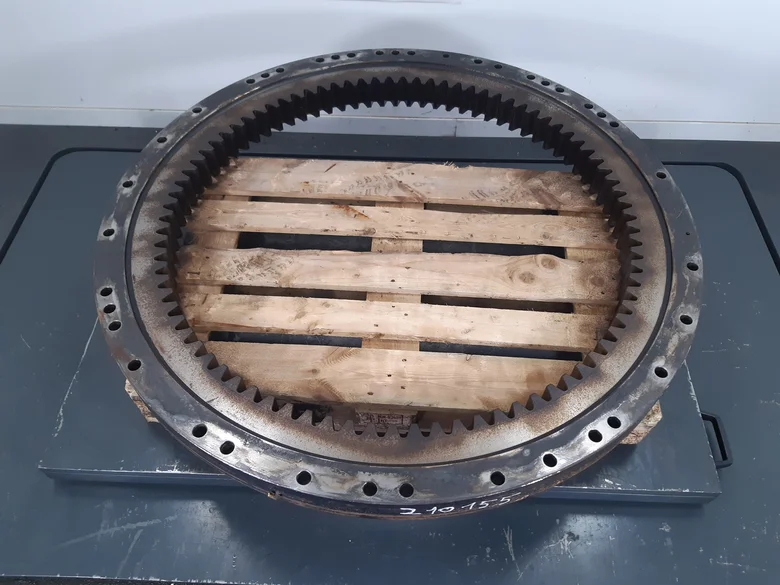 Couronne d'orientation pour CATERPILLAR 325DLN