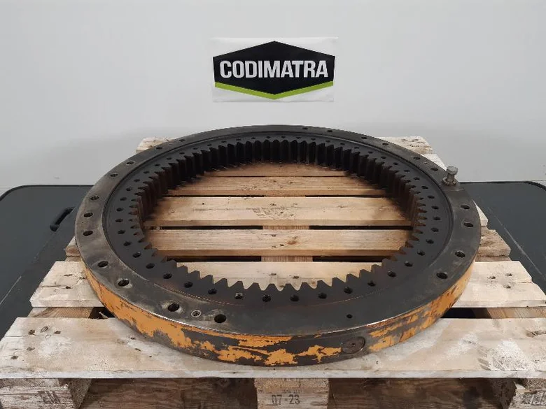 Corona de orientación para CASE WX200