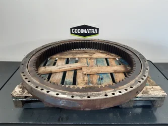Couronne d'orientation pour CASE 9046