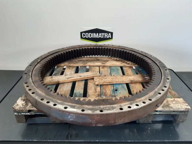 Swing bearing for CASE 9046
