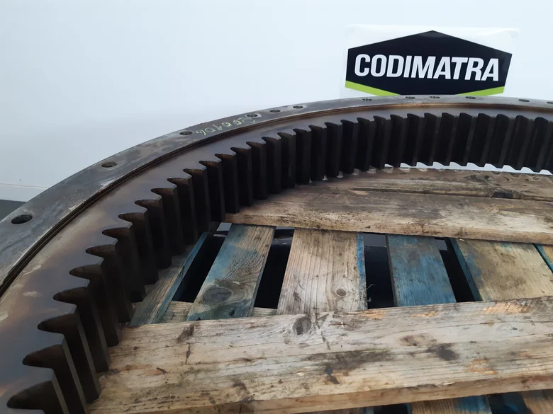 Swing bearing for CASE 9046