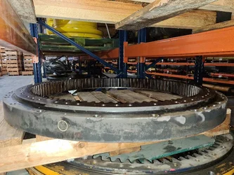 Swing bearing for VOLVO ECR145EL