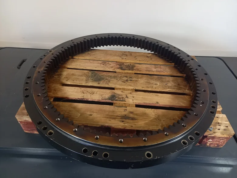 Swing bearing for CATERPILLAR M320F