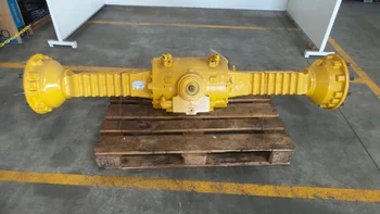 Pont pour KOMATSU WB93